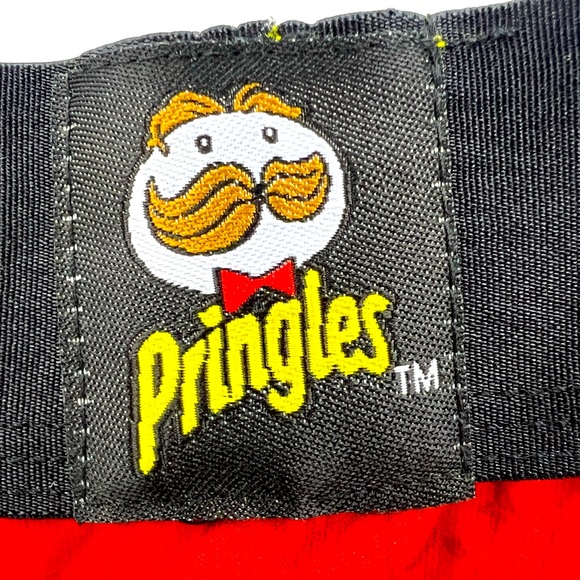 SWAG, PRINGLES BY KELLOG’S MEN’S BOXER BRIEFS, 92% MICROPOLYESTER 8% ELSTANE - Picture 5 of 11